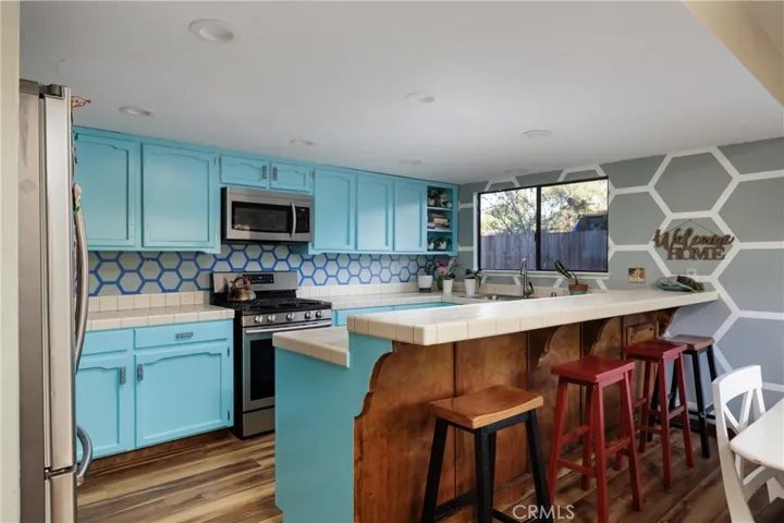 716 Woodland Drive, Los Osos, California 93402