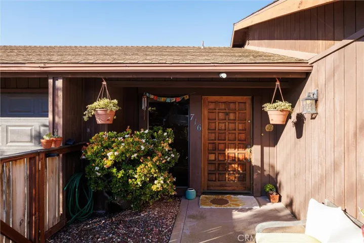 716 Woodland Drive, Los Osos, California 93402