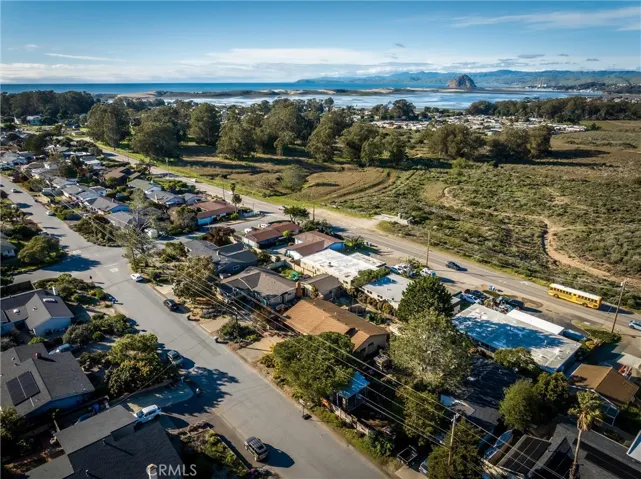 716 Woodland Drive, Los Osos, California 93402