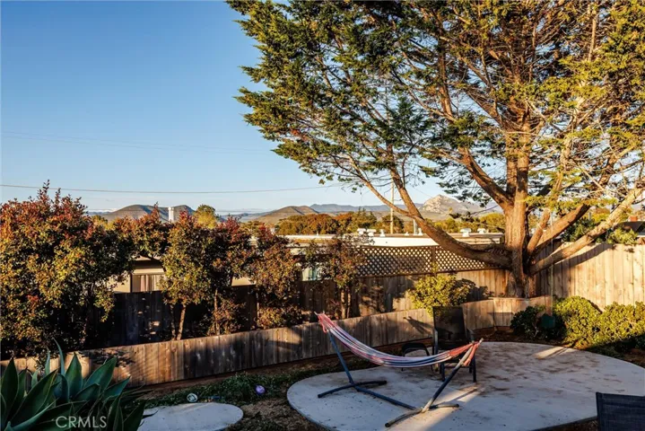 716 Woodland Drive, Los Osos, California 93402