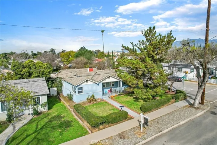 259 S Campus Avenue, Upland, California 91786