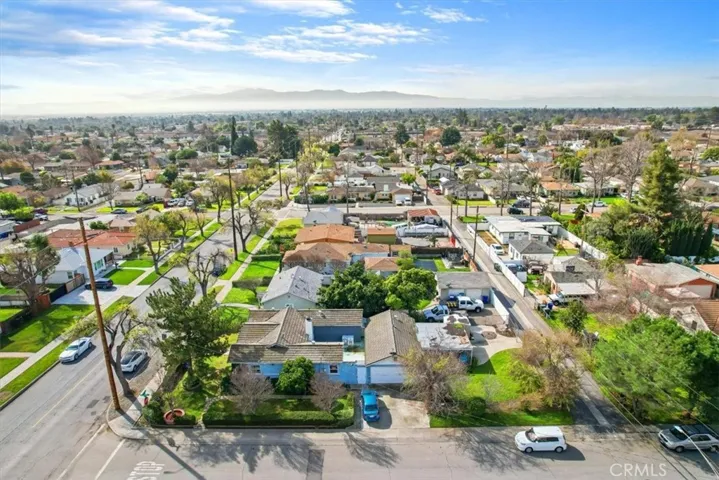 259 S Campus Avenue, Upland, California 91786