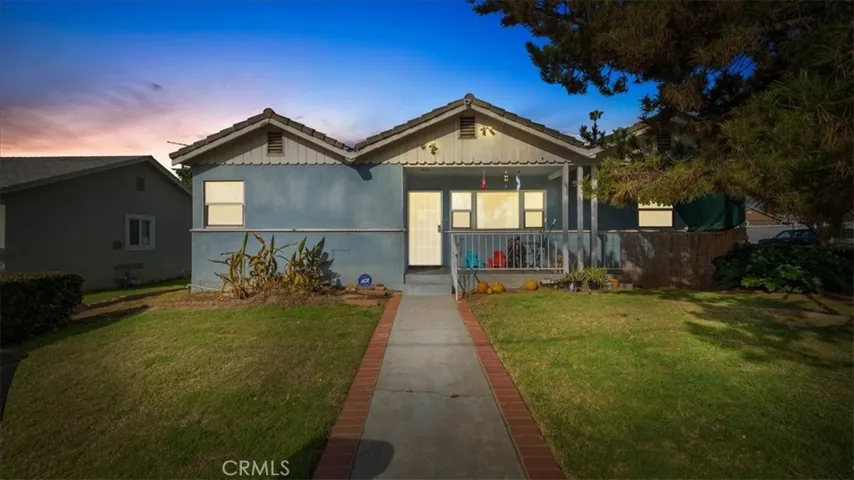 259 S Campus Avenue, Upland, California 91786