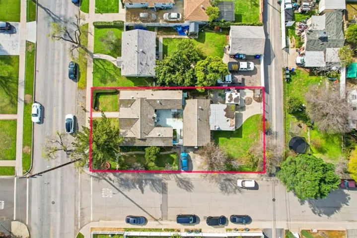 259 S Campus Avenue, Upland, California 91786