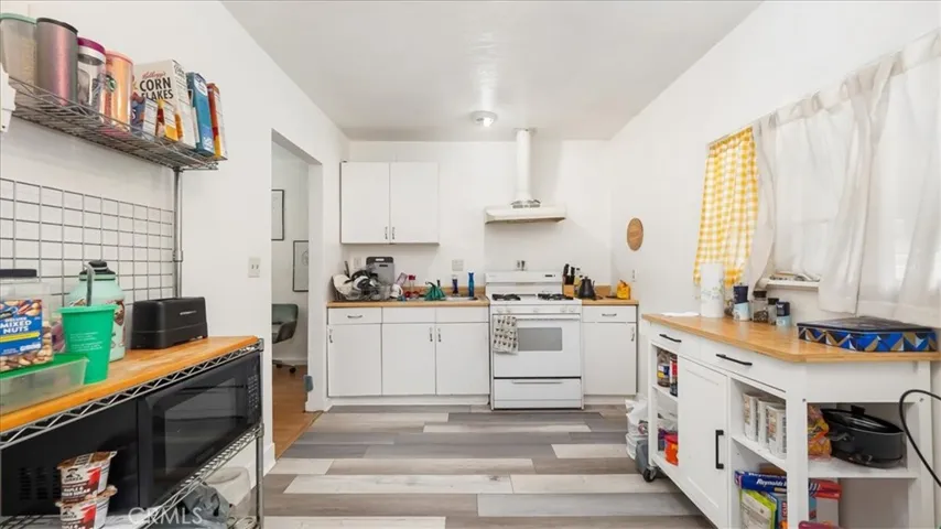 ADU Kitchen