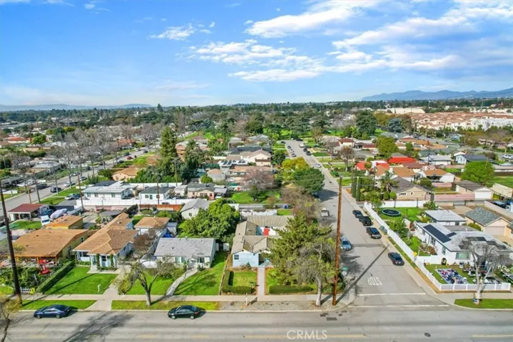 259 S Campus Avenue, Upland, California 91786