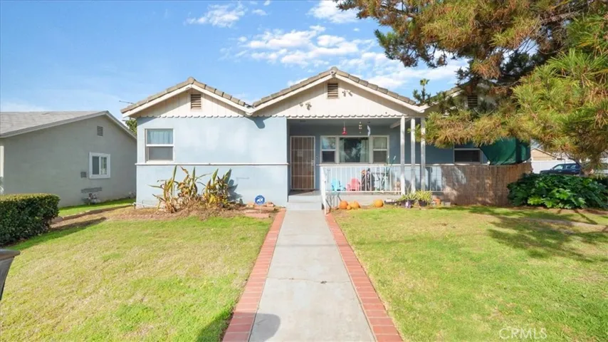 259 S Campus Avenue, Upland, California 91786