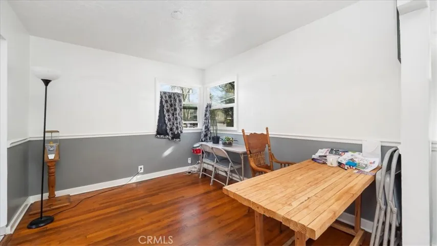Dinning room