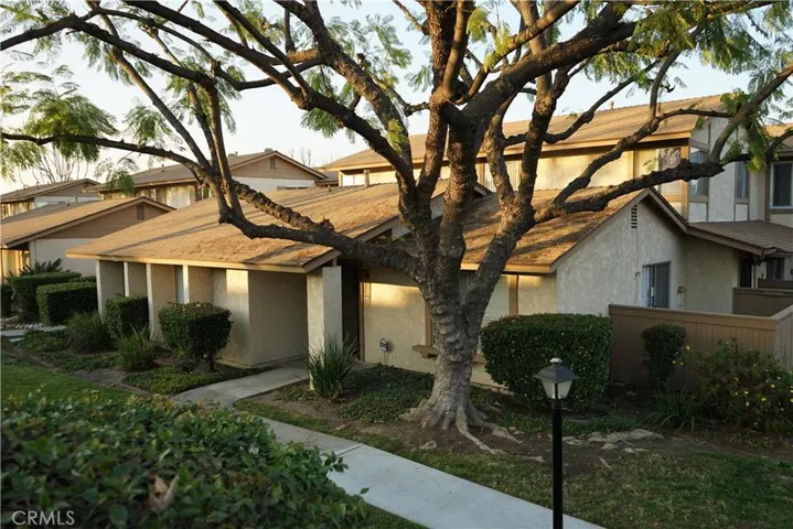 1422 Countrywood Avenue 74, Hacienda Heights, California 91745