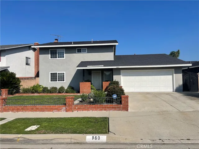 860 Adamsgrove Avenue, Diamond Bar, California 91789
