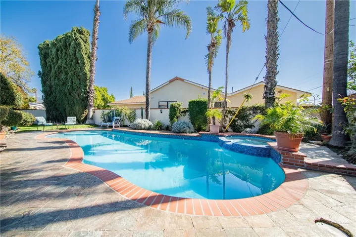 11372 Gaynor Avenue, Granada Hills, California 91344