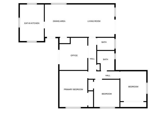11372 Gaynor Avenue, Granada Hills, California 91344