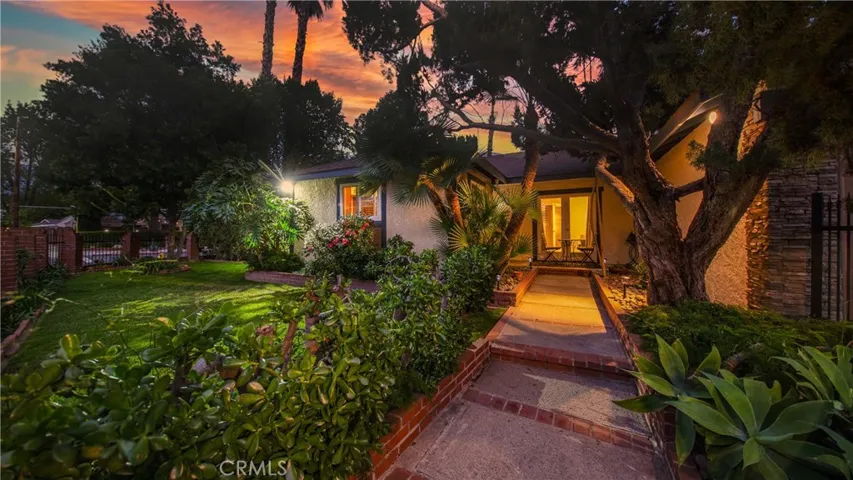 11372 Gaynor Avenue, Granada Hills, California 91344