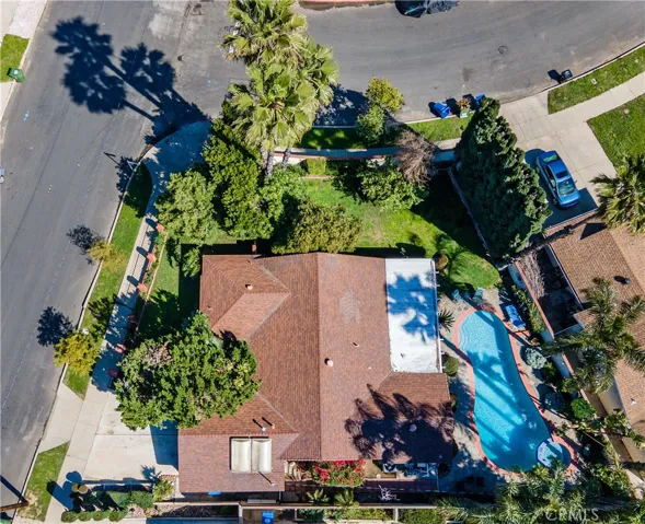 11372 Gaynor Avenue, Granada Hills, California 91344