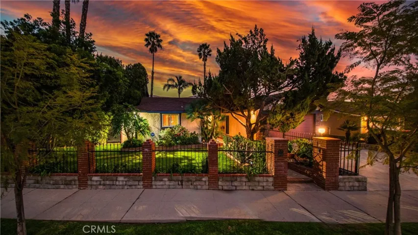 11372 Gaynor Avenue, Granada Hills, California 91344