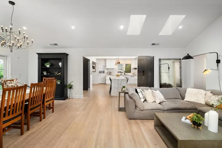 20633 Lomita Avenue, Saratoga, California 95070