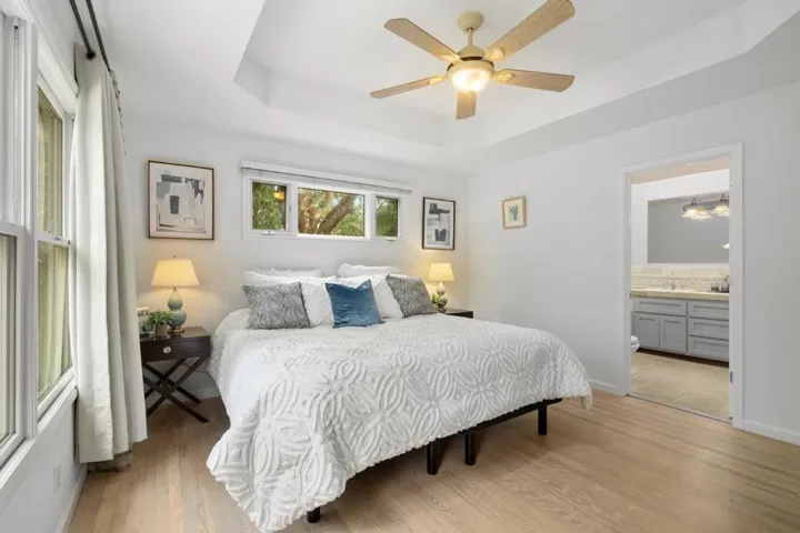 20633 Lomita Avenue, Saratoga, California 95070
