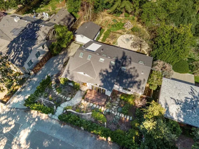 20633 Lomita Avenue, Saratoga, California 95070