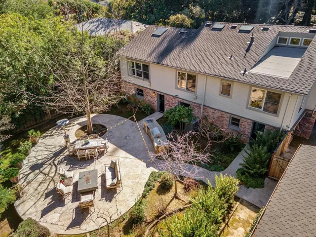 20633 Lomita Avenue, Saratoga, California 95070