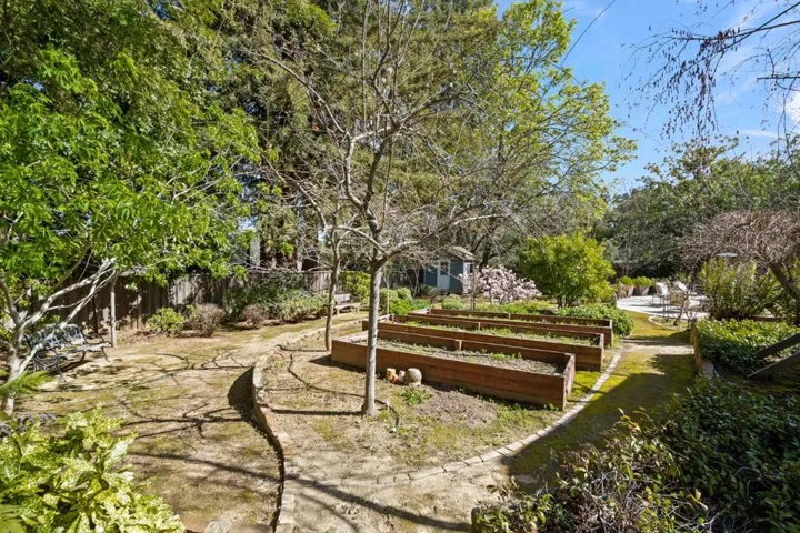 20633 Lomita Avenue, Saratoga, California 95070