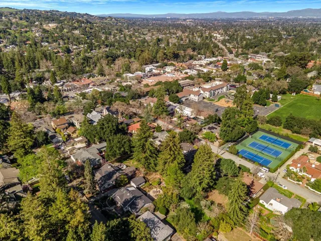 20633 Lomita Avenue, Saratoga, California 95070