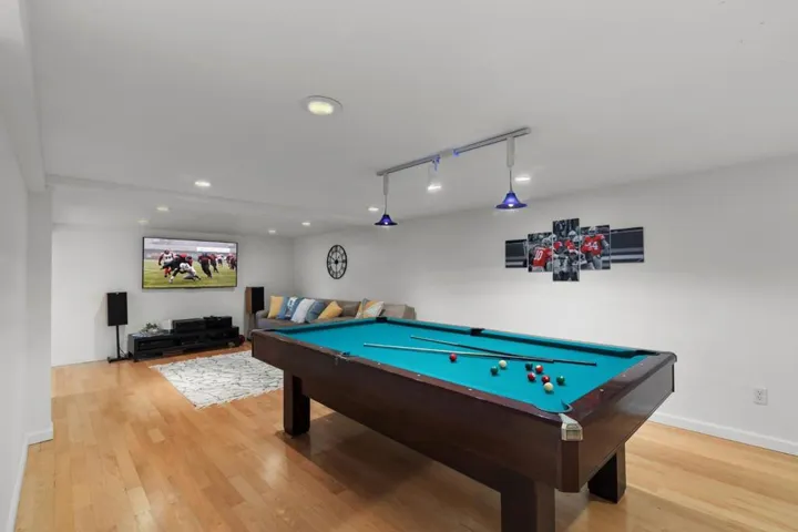 20633 Lomita Avenue, Saratoga, California 95070