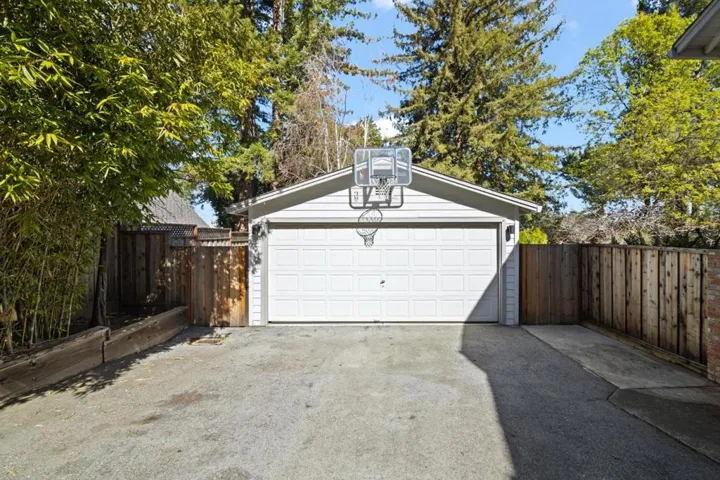 20633 Lomita Avenue, Saratoga, California 95070