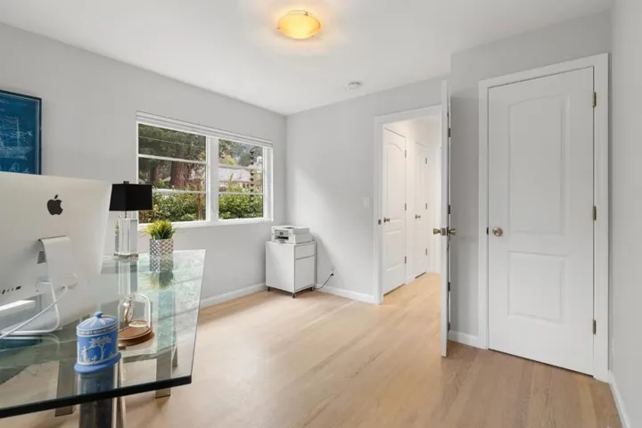20633 Lomita Avenue, Saratoga, California 95070