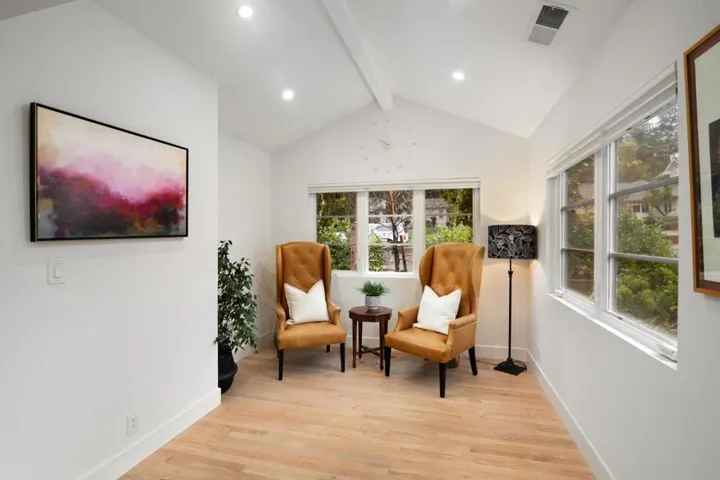 20633 Lomita Avenue, Saratoga, California 95070