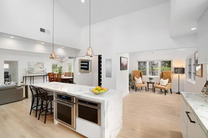 20633 Lomita Avenue, Saratoga, California 95070