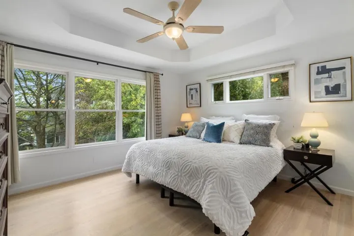 20633 Lomita Avenue, Saratoga, California 95070