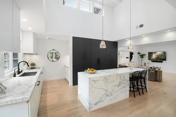 20633 Lomita Avenue, Saratoga, California 95070