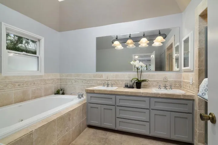 20633 Lomita Avenue, Saratoga, California 95070