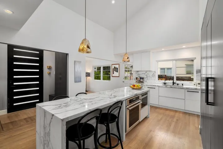 20633 Lomita Avenue, Saratoga, California 95070