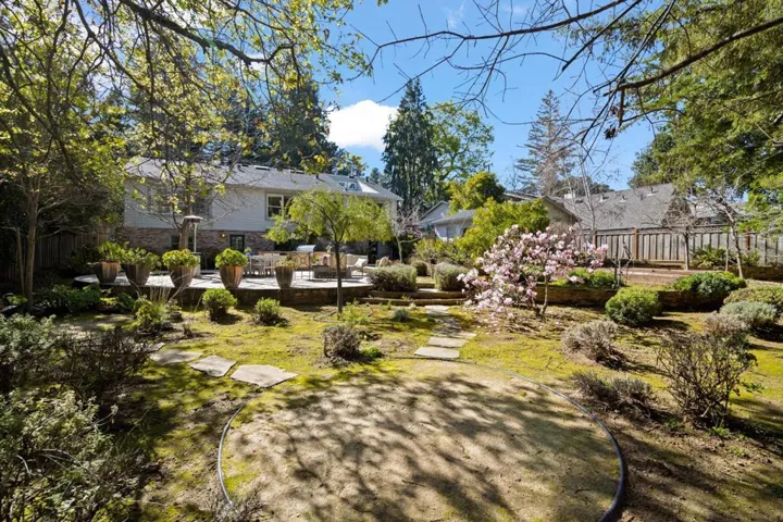 20633 Lomita Avenue, Saratoga, California 95070