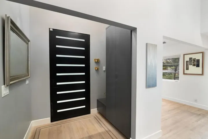 20633 Lomita Avenue, Saratoga, California 95070