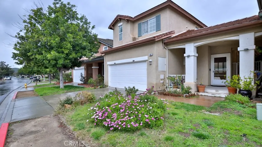 437 Archbriar Way, Simi Valley, California 93065