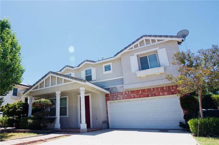 13215 River Oaks Drive, Rancho Cucamonga, California 91739