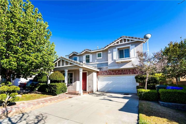 13215 River Oaks Drive, Rancho Cucamonga, California 91739