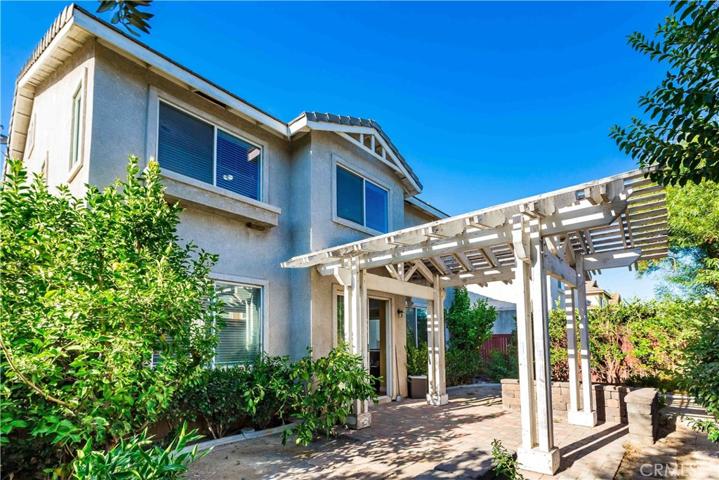 13215 River Oaks Drive, Rancho Cucamonga, California 91739