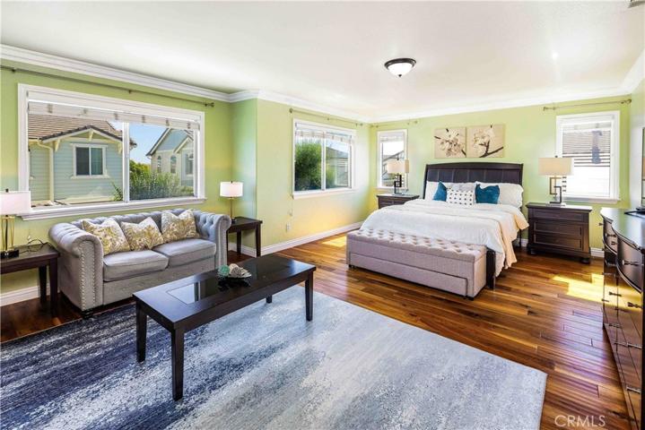 13215 River Oaks Drive, Rancho Cucamonga, California 91739