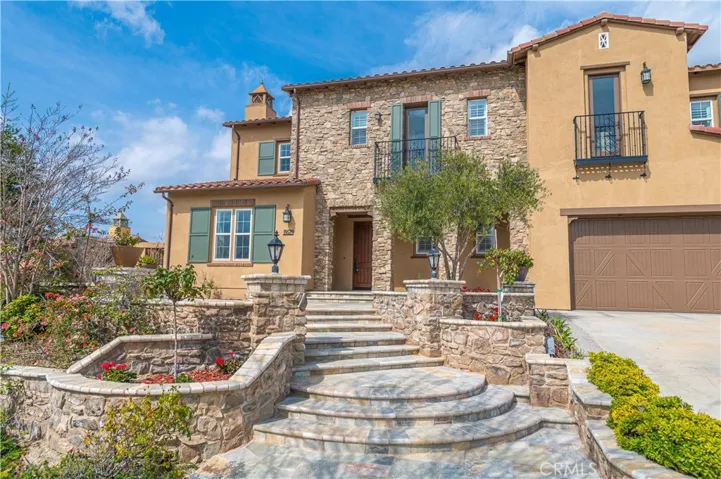 19529 Mulberry Drive, Walnut, California 91789