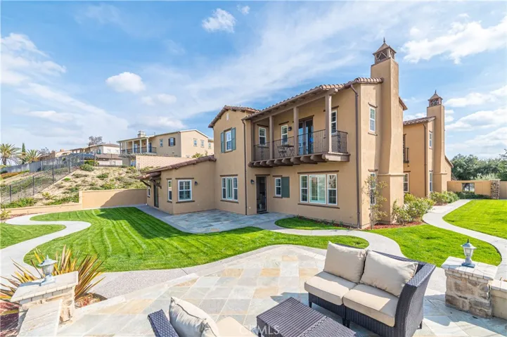 19529 Mulberry Drive, Walnut, California 91789