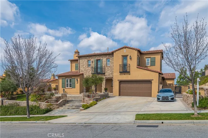 19529 Mulberry Drive, Walnut, California 91789