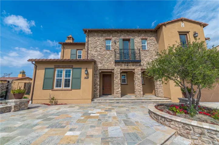 19529 Mulberry Drive, Walnut, California 91789