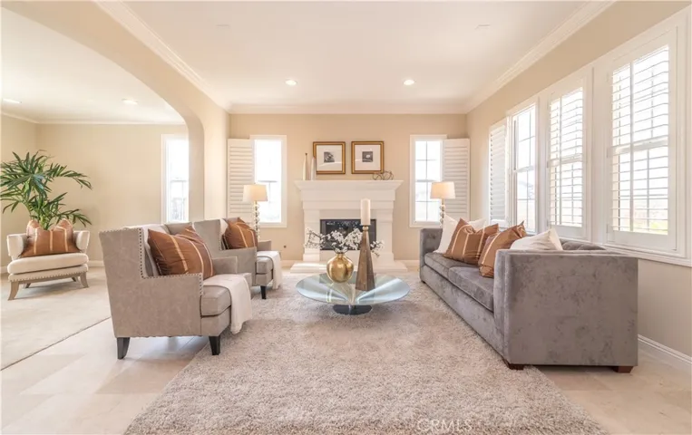 19529 Mulberry Drive, Walnut, California 91789