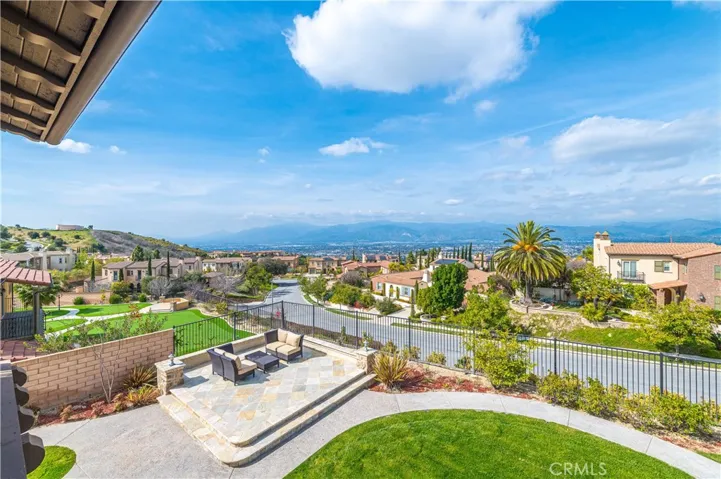 19529 Mulberry Drive, Walnut, California 91789