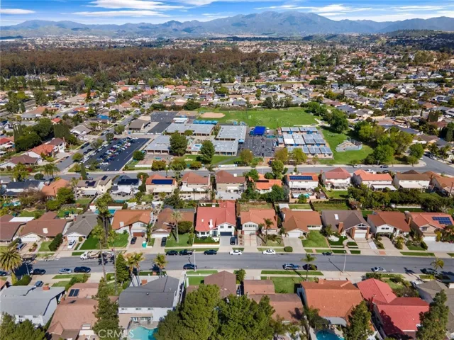 24472 Corta Cresta Drive, Lake Forest, California 92630