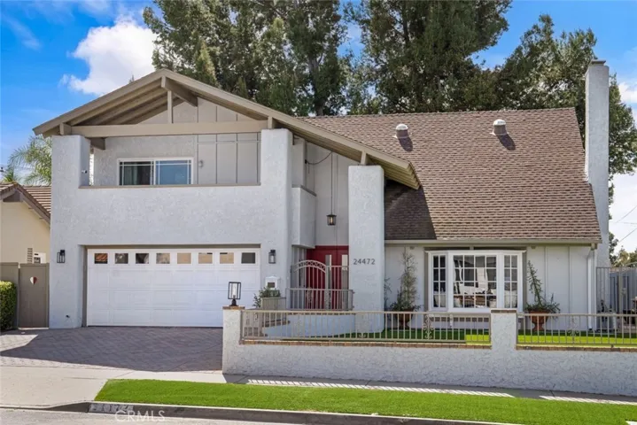 24472 Corta Cresta Drive, Lake Forest, California 92630