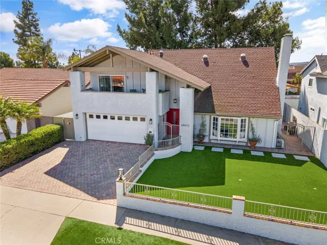 24472 Corta Cresta Drive, Lake Forest, California 92630